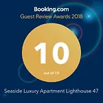 Lighthouse By The Sea Lovely 2bdr Pafos
