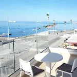 Apartament Lighthouse By The Sea Lovely 2bdr Pafos