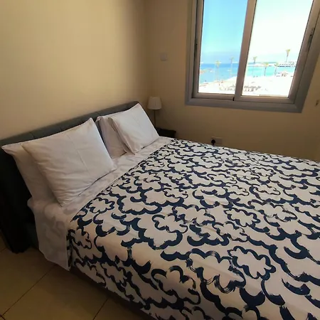 Appartamento Lighthouse Seafront Panorama - Kato Paphos
