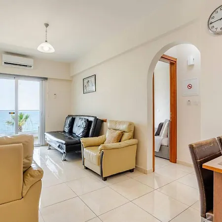 Apartment Lighthouse Seafront Panorama - Kato