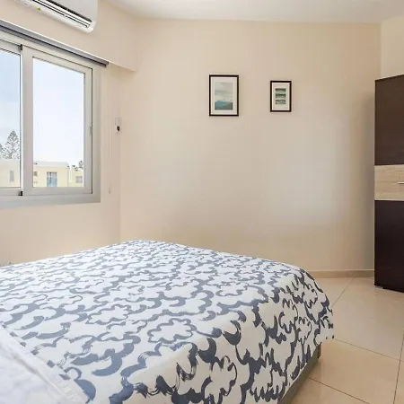 Apartment Lighthouse Seafront Panorama - Kato *