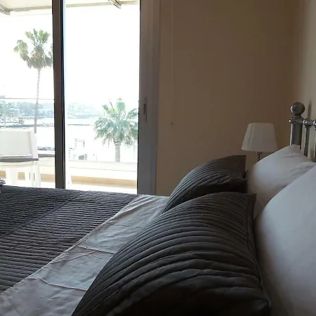 Apartment Lighthouse By The Sea Lovely 2bdr Paphos