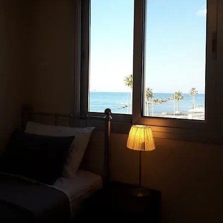 Apartman Lighthouse By The Sea Lovely 2bdr