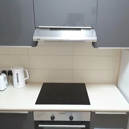 Lighthouse By The Sea Lovely 2bdr * Paphos