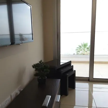 Apartment Lighthouse Seafront Panorama - Kato
