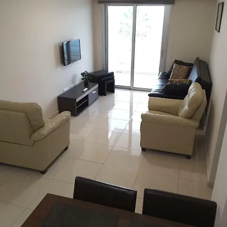 Lighthouse Seafront Panorama - Kato Apartment *