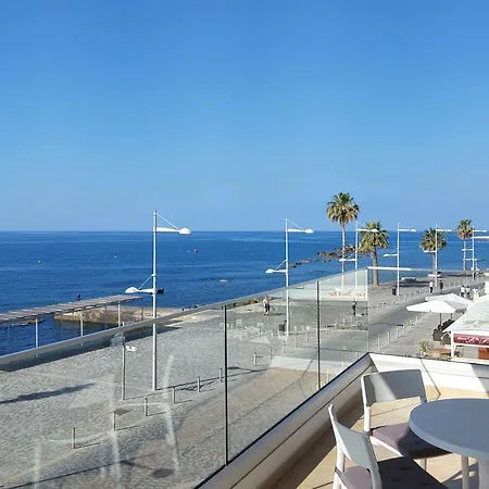 Lighthouse Seafront Panorama - Kato Paphos