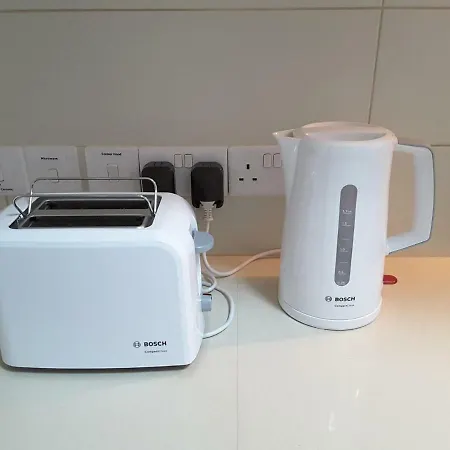 Apartment Lighthouse By The Sea Lovely 2bdr