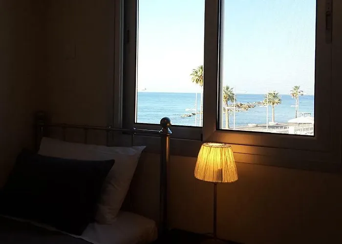 Apartmán Lighthouse By The Sea Lovely 2bdr