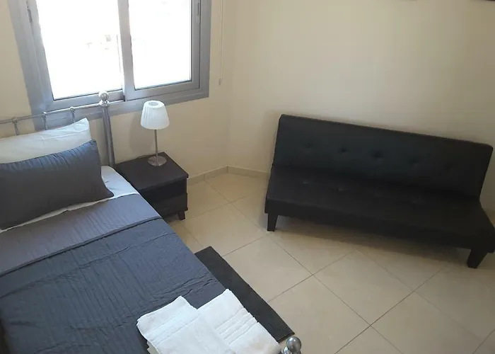 Apartmán Lighthouse By The Sea Lovely 2bdr