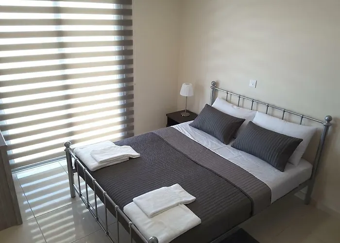 Lighthouse By The Sea Lovely 2bdr Apartmán