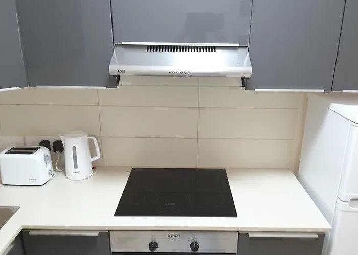 Lighthouse By The Sea Lovely 2bdr * パ フォス