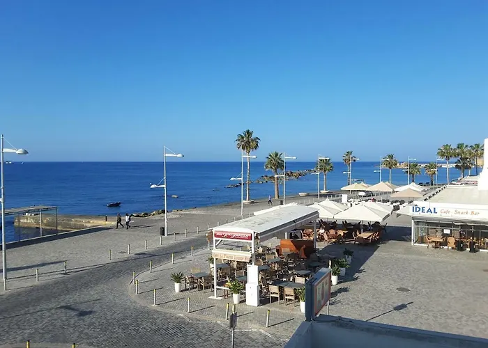 Apartmán Lighthouse By The Sea Lovely 2bdr