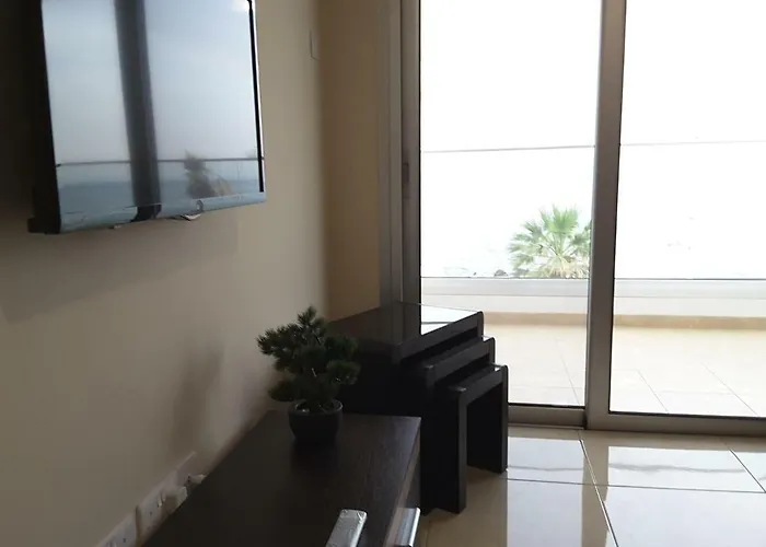 Apartmán Lighthouse By The Sea Lovely 2bdr