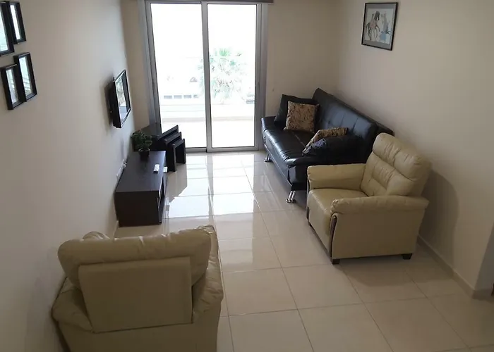 Lighthouse By The Sea Lovely 2bdr Apartmán *