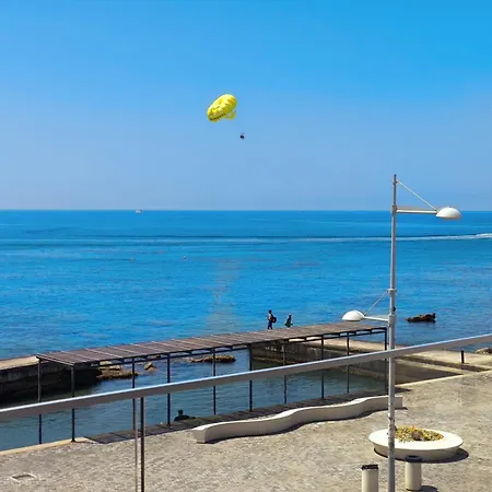 Apartament Lighthouse By The Sea Lovely 2bdr *