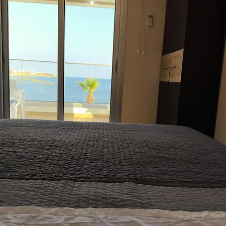 Appartement Lighthouse By The Sea Lovely 2bdr Paphos
