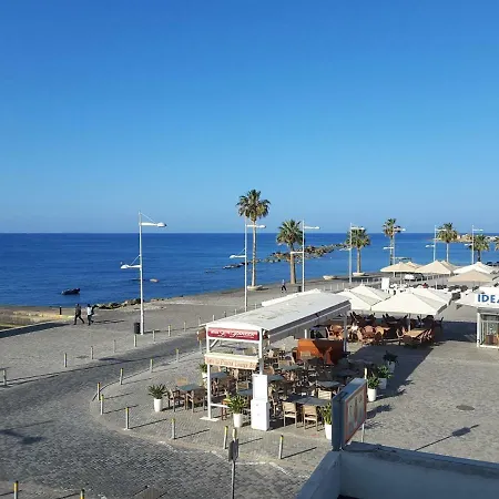 Apartament Lighthouse By The Sea Lovely 2bdr