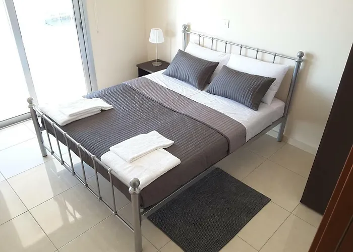 Lighthouse By The Sea Lovely 2bdr Lejlighed *