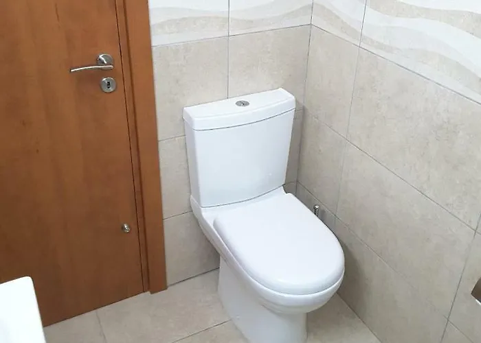 Lighthouse By The Sea Lovely 2bdr Lejlighed *