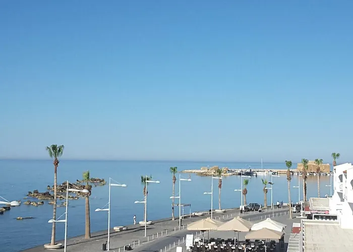 Lejlighed Lighthouse By The Sea Lovely 2bdr *